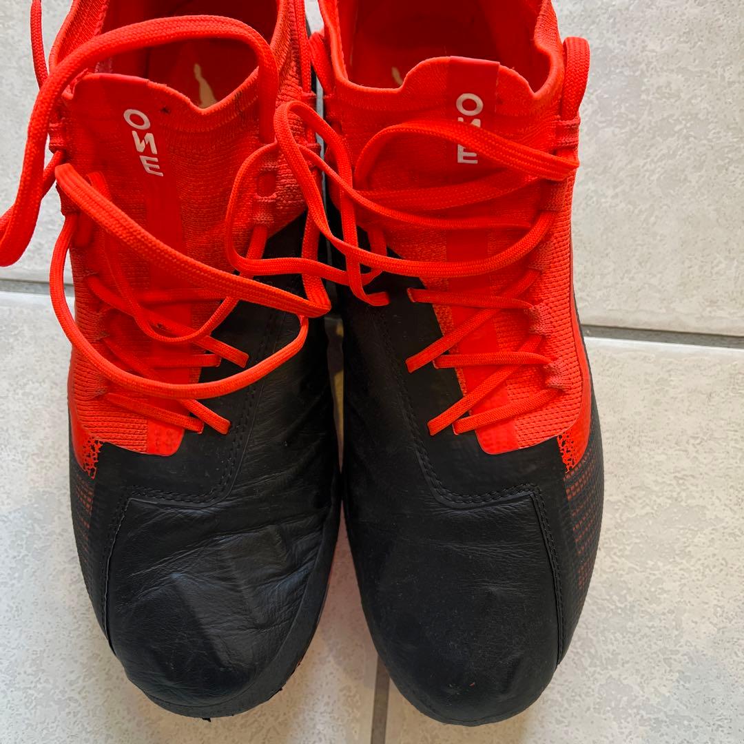 Puma ONE プーマ ワン　スパイク　サイズ27.0