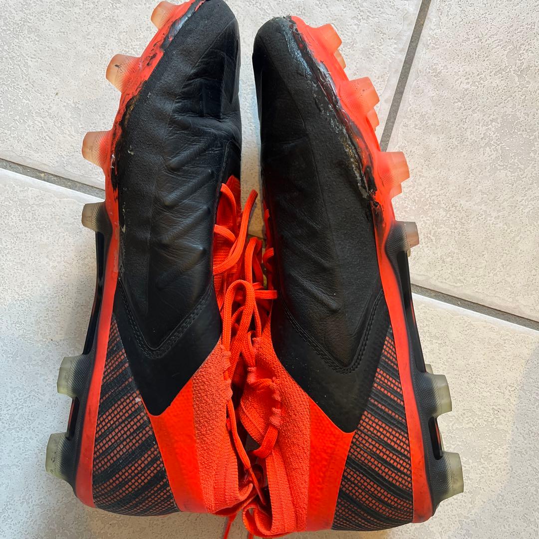 Puma ONE プーマ ワン　スパイク　サイズ27.0