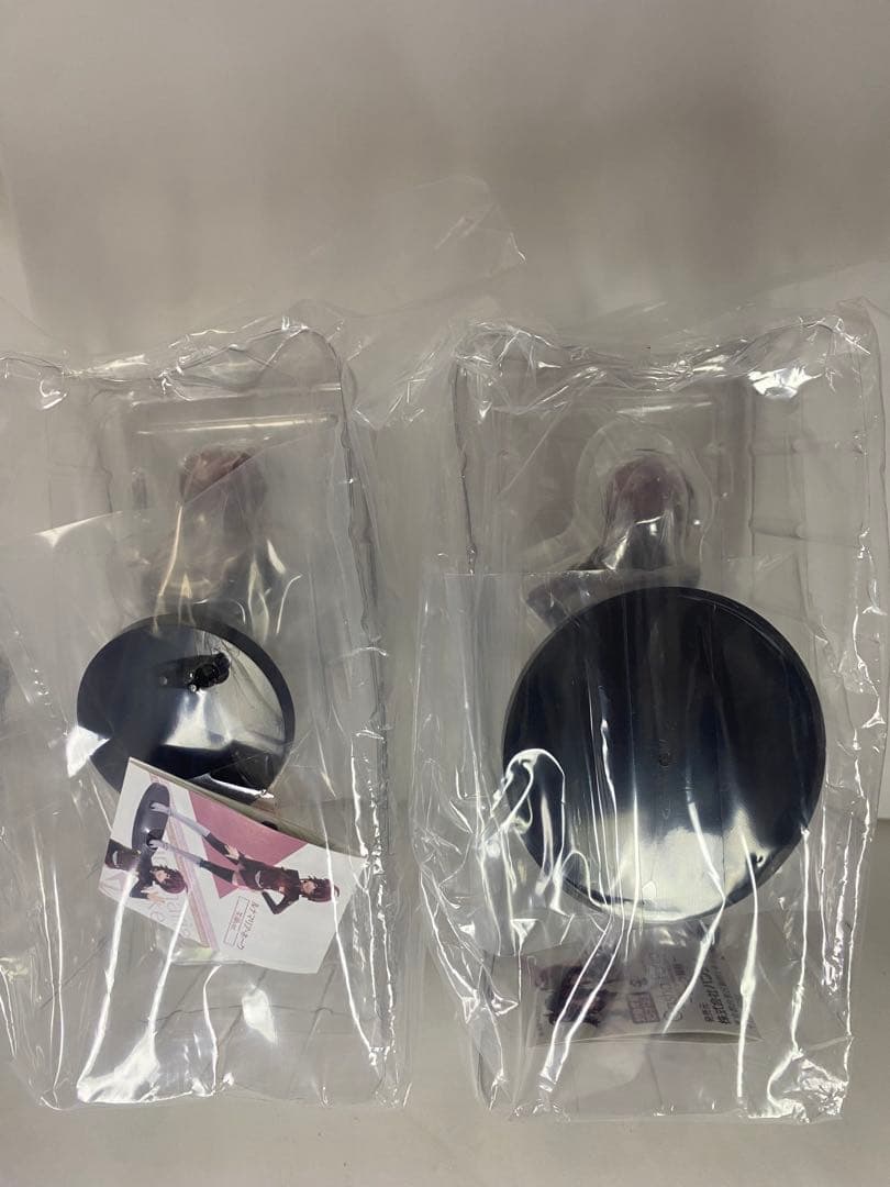 ガシャポートレイツ　ホーク姉妹 ガンダムSEED DESTINY フィギュア