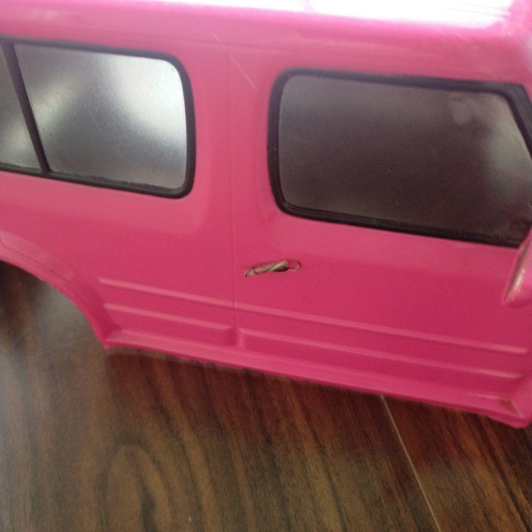 タミヤ Mシャシー ジャンク