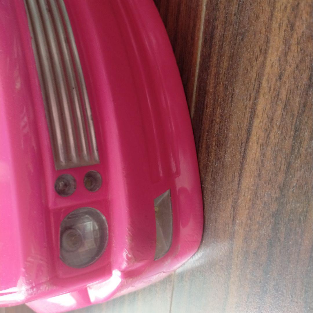 タミヤ Mシャシー ジャンク