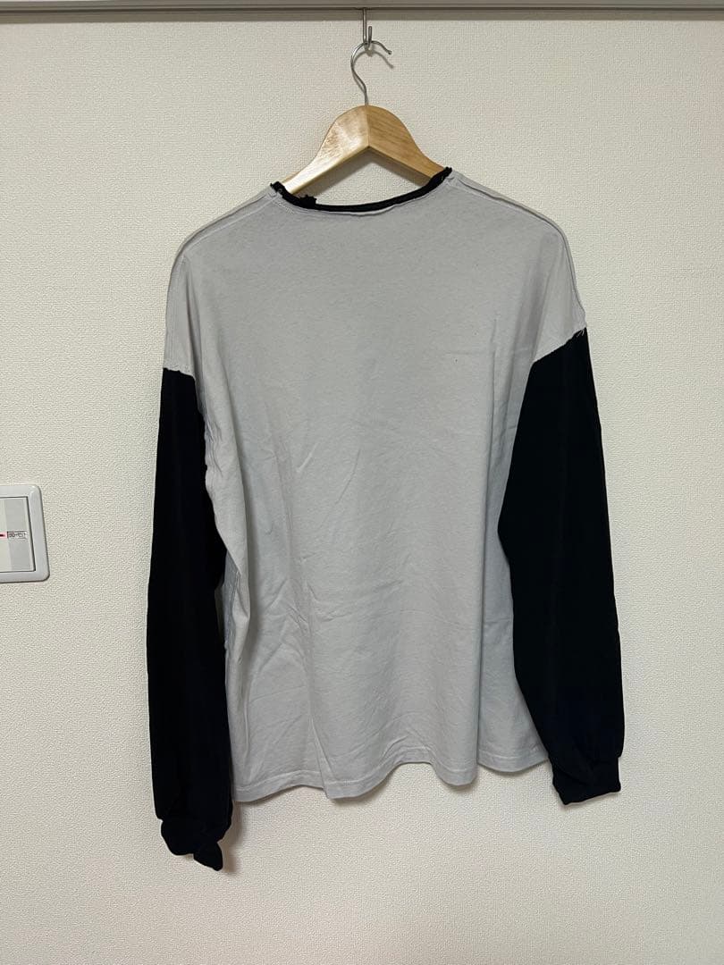 DREAMLAND ロンT XL