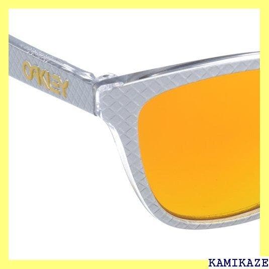 《＃アウトドアⅣ》 国内 プレゼント IRIDIUM FI EY オークリ 97