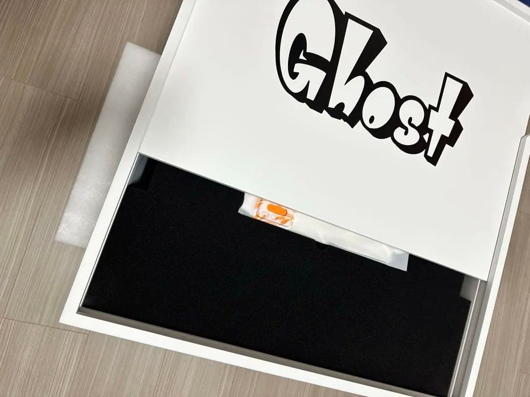 シルクスクリーン刷り専用木箱　矢入幸一