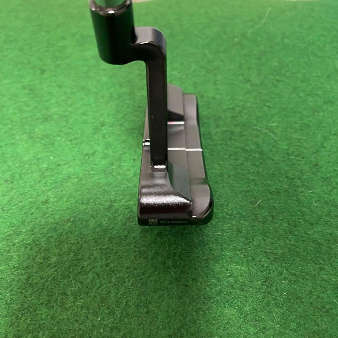 オデッセイ ODYSSEY PROTYPE iX #1 33インチ