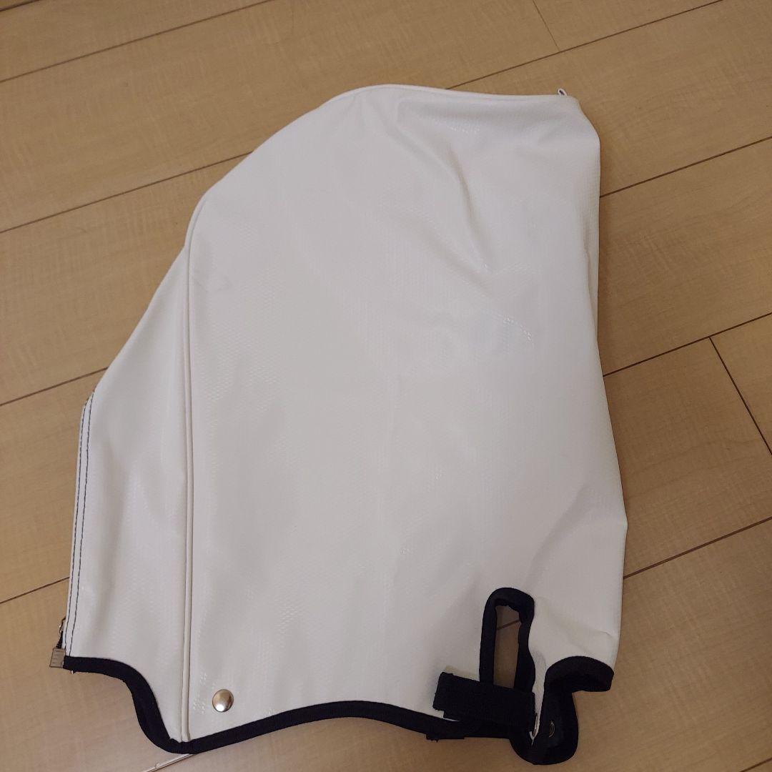 le coq sportif ルコック 9.5型 キャディバック 軽量 スタンド