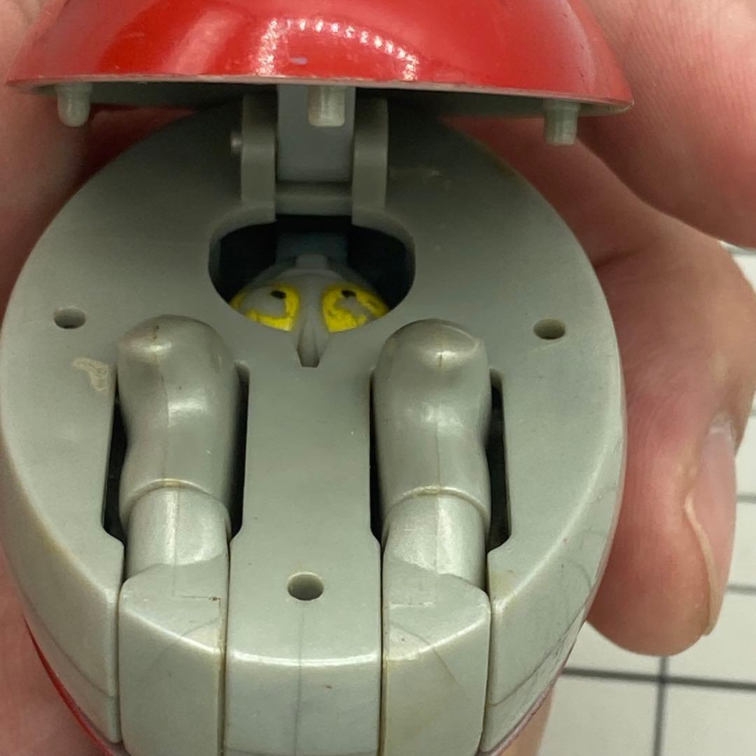 ちゃ卵ぽ卵 CP-13 ウルトンマン ウルトラマン タマゴラス