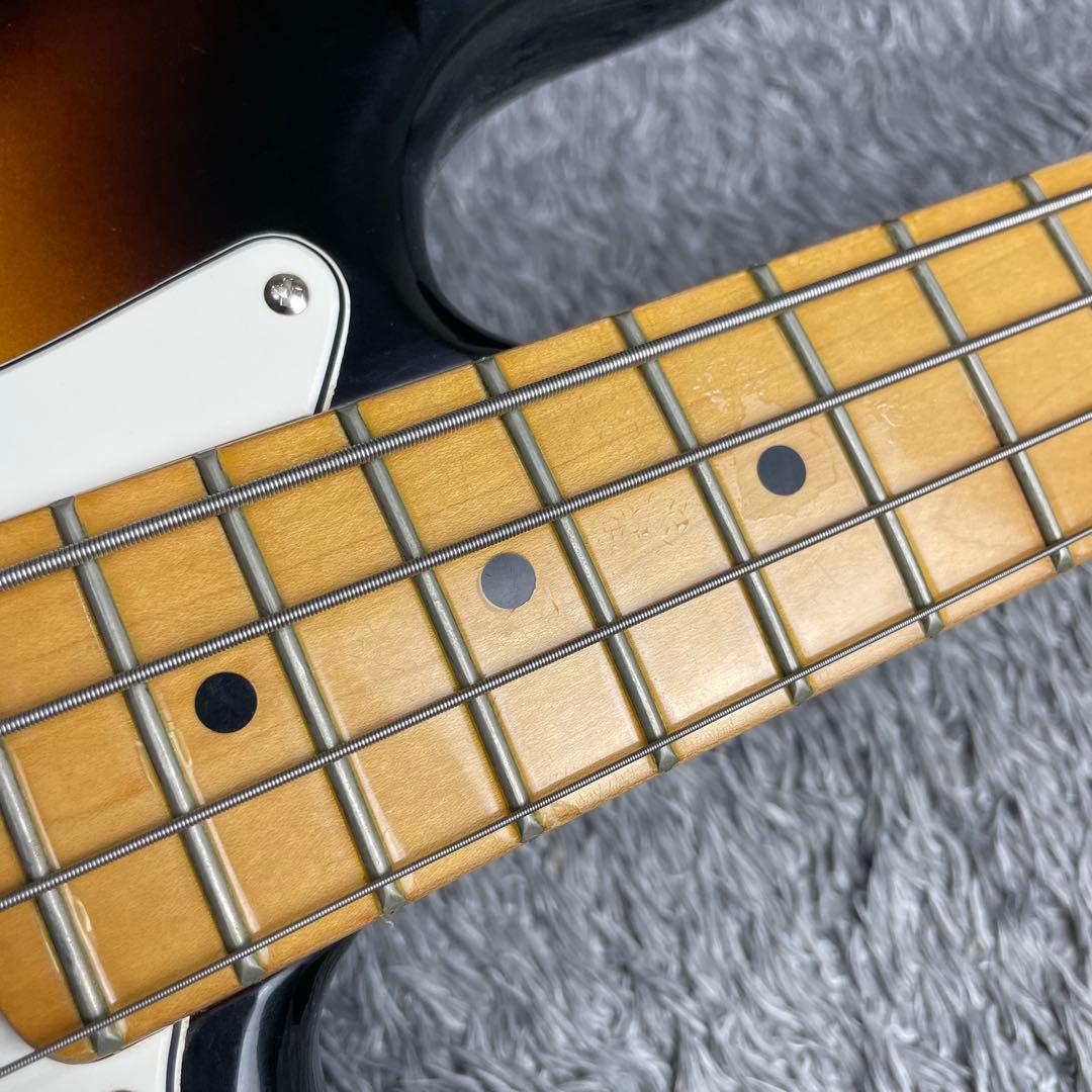 ベース Greco SPACY SOUND PB-450 MADE IN JAPAN