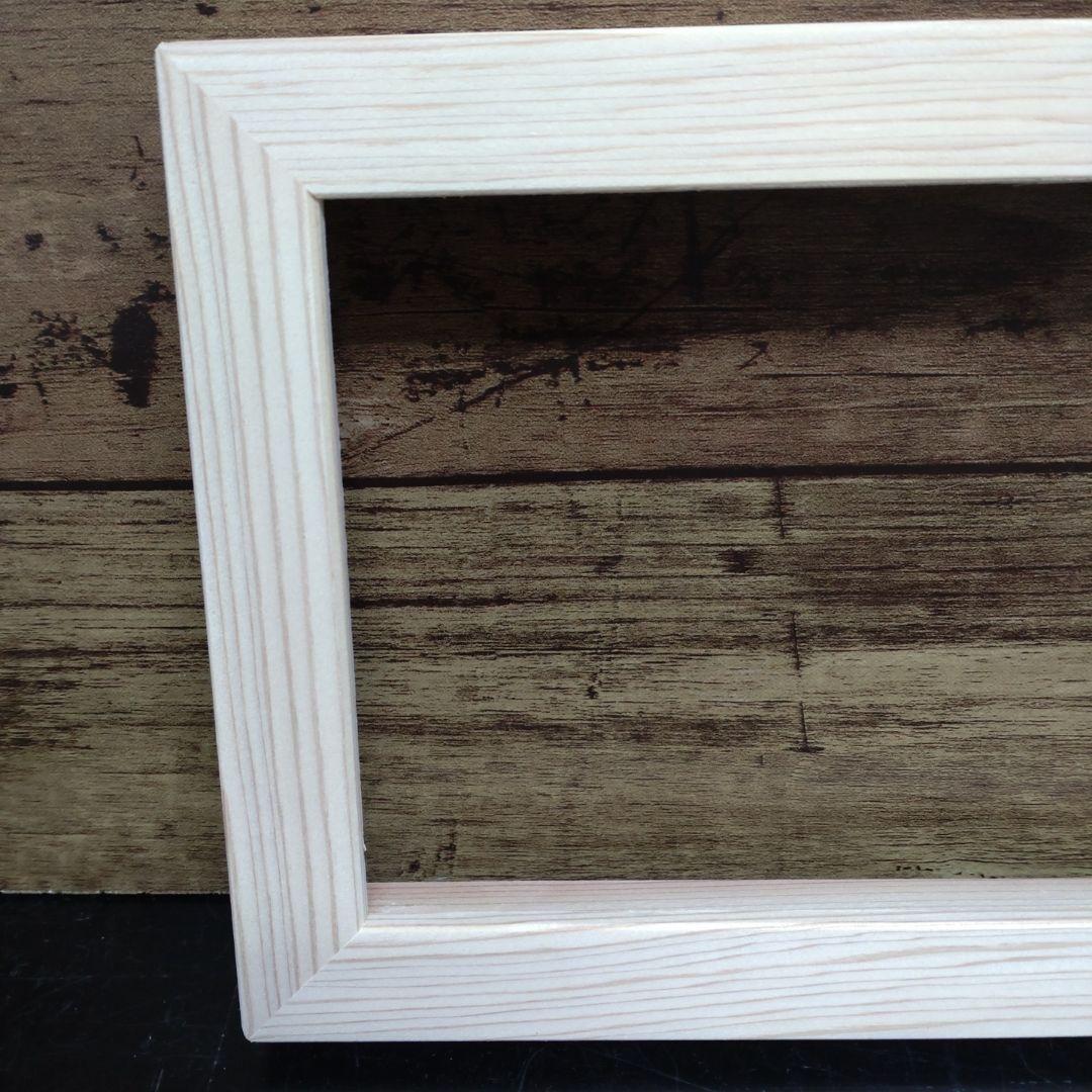 myuuneko　POサイズ用額縁　15枚セット