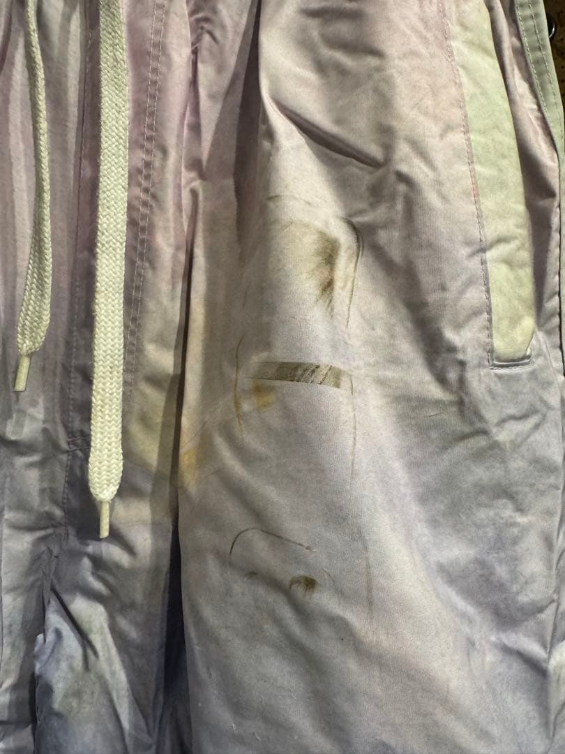 セール！【M】ビエスラビットパンツ　BSRABBIT 　スノーボードウェア