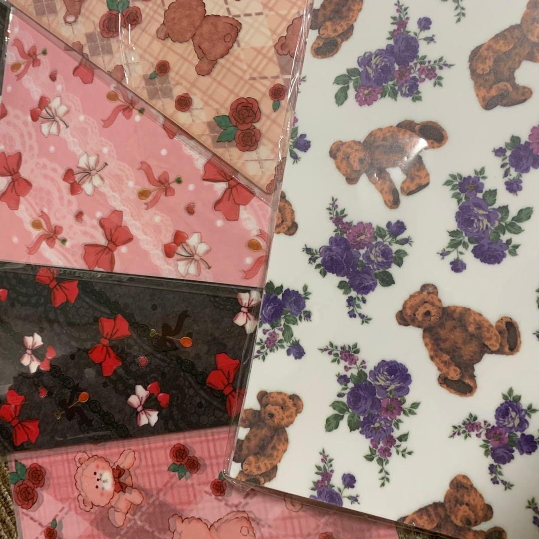 早い者勝ち▶︎cielさま過去トレペまとめ売り