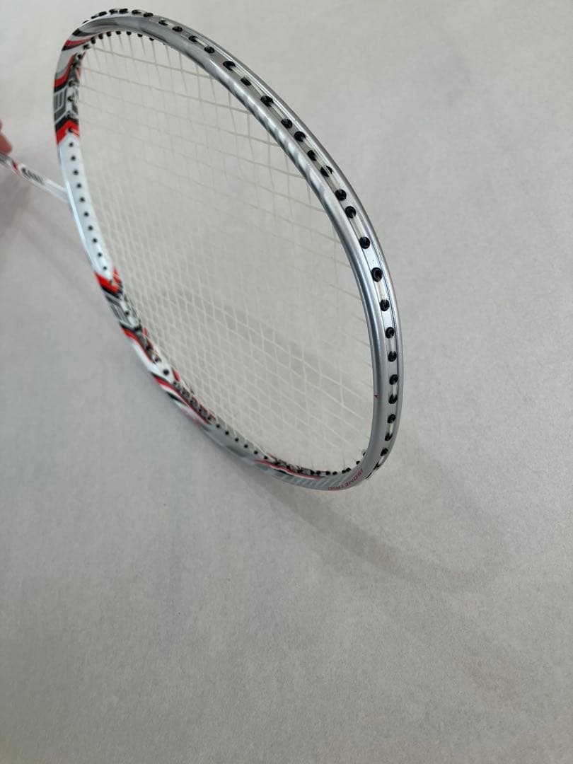 ナノレイ700FX 4UG5