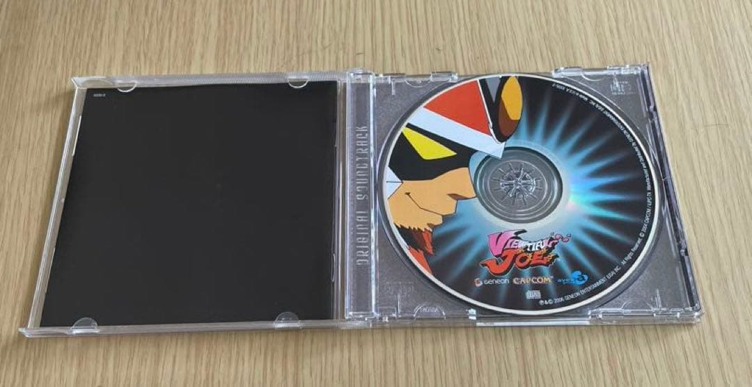 希少・国内未流通　ビューティフルジョーDVD&CD combo pack