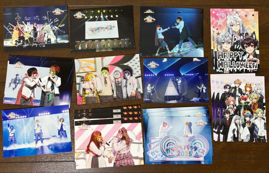 カラフルピーチ まとめ売り　バラ売り⭕️ 即購入❌