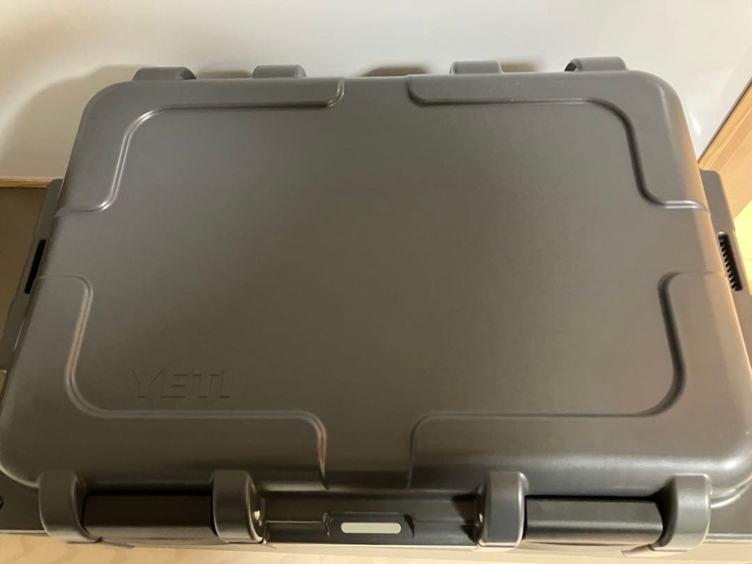 YETI イエティ　ロードアウト　ゴーボックス30