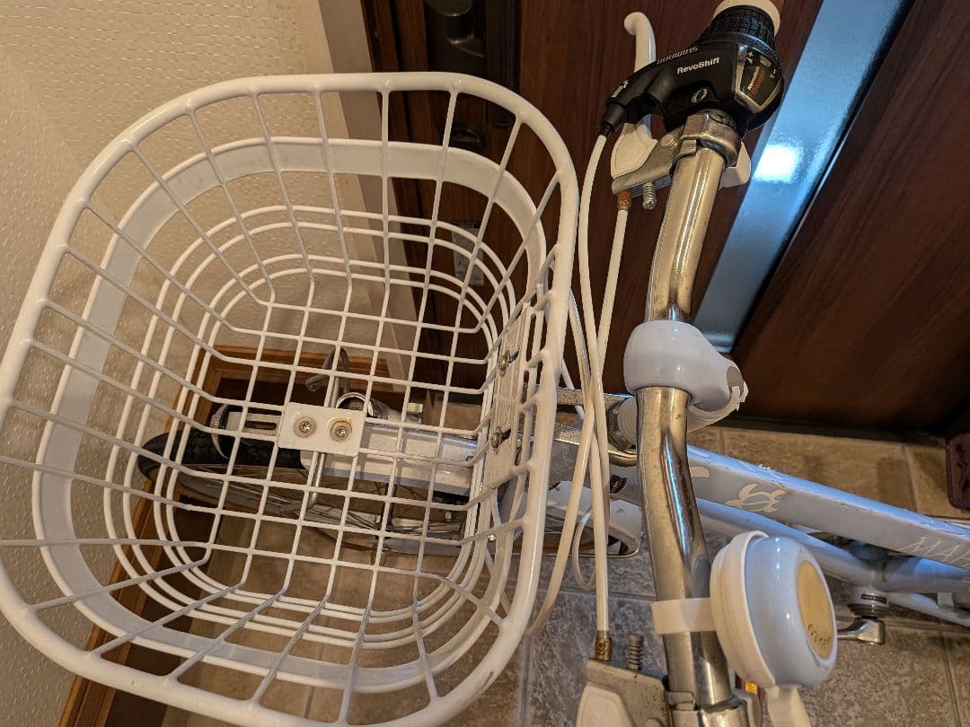 『直接渡し限定』MAHALO 22インチ