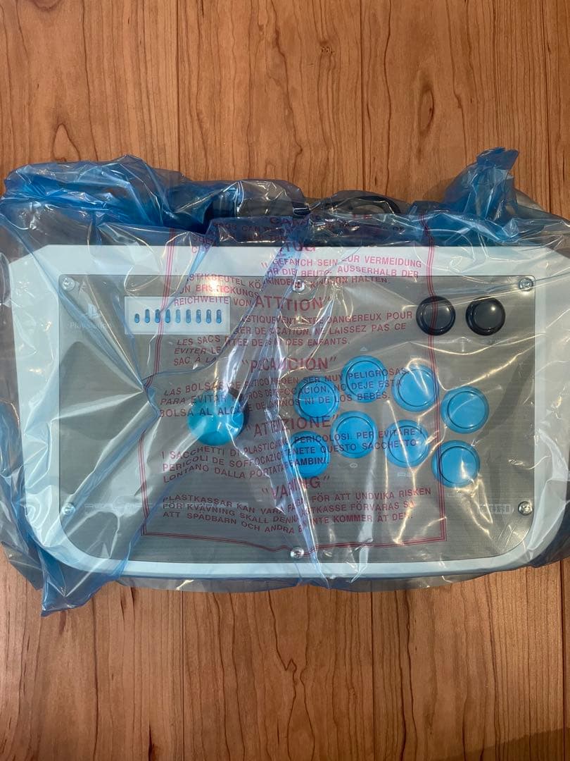 「HORI リアルアーケード Pro.2 SA」 未使用