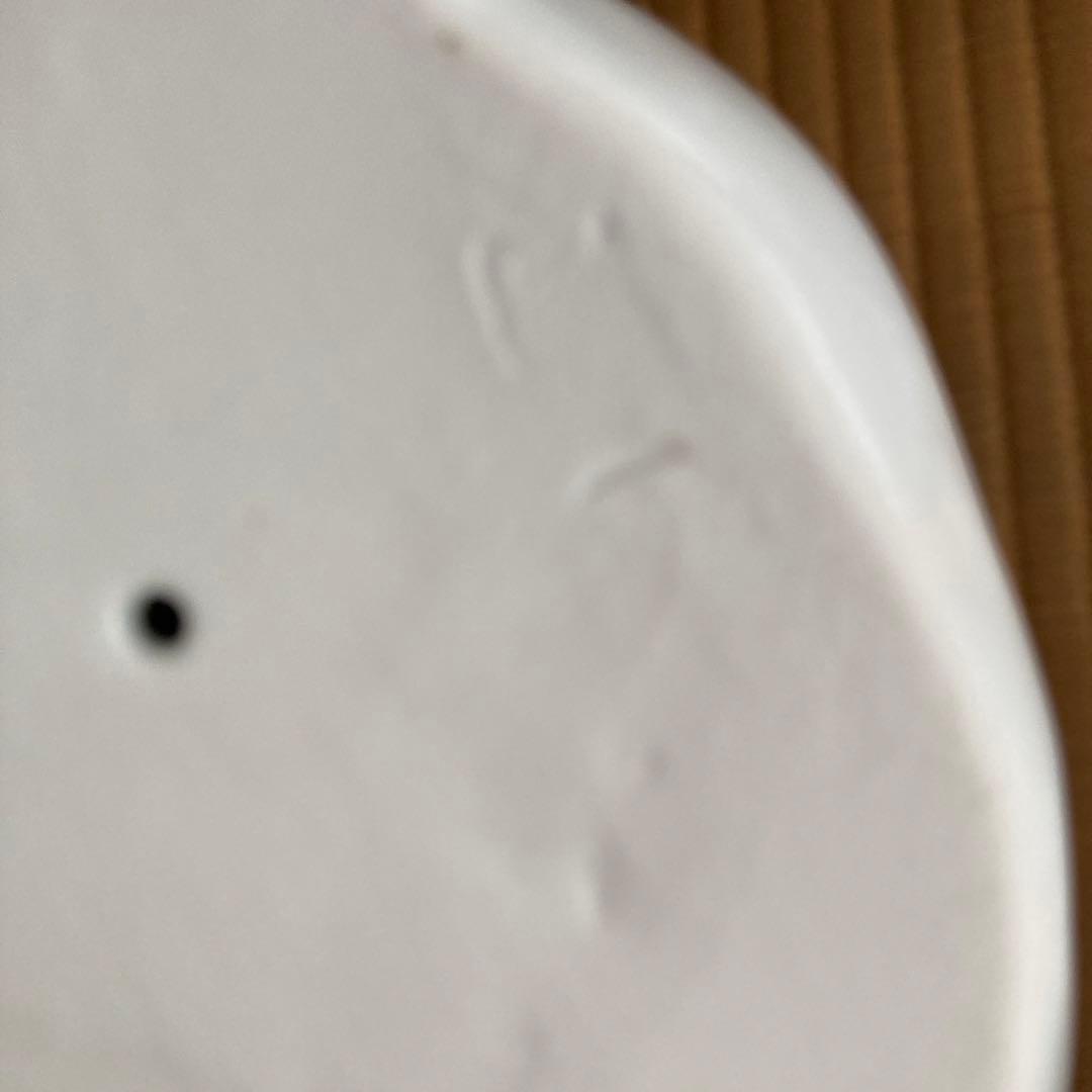 有田焼　白磁　12干支　置物セット