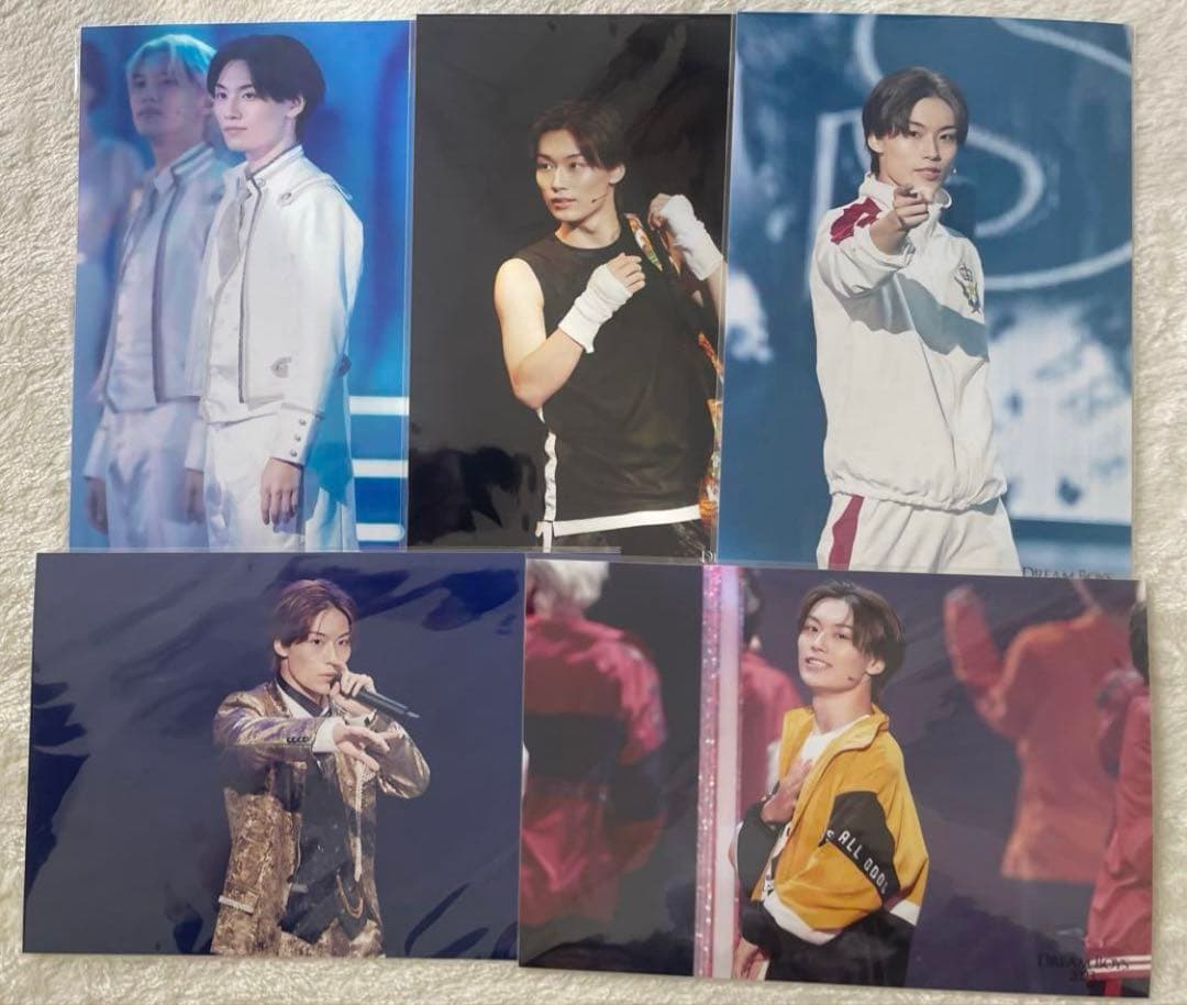 檜山光成 グッズ まとめ売り