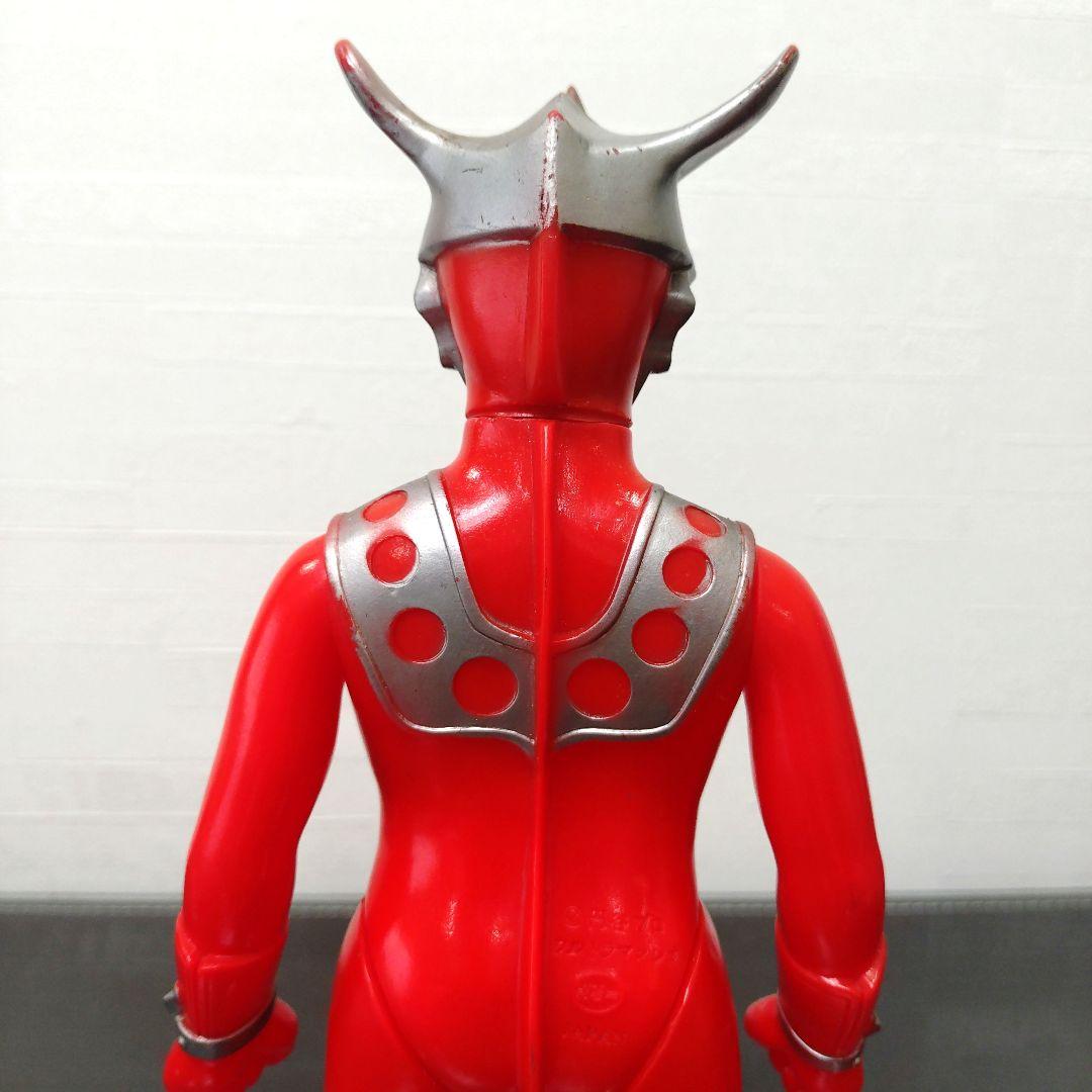 当時物　希少　ポピー　ウルトラマンレオ　迫力のビッグサイズ　全高約31cm