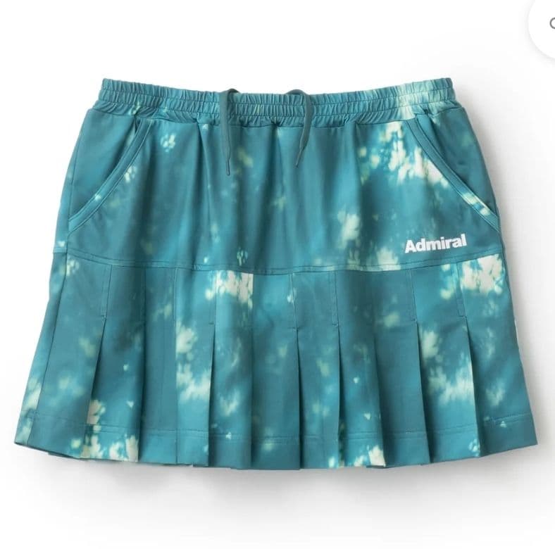 こ*り様 【Admiral】スリットヘムグラフィックTEE& グラフィックスコー