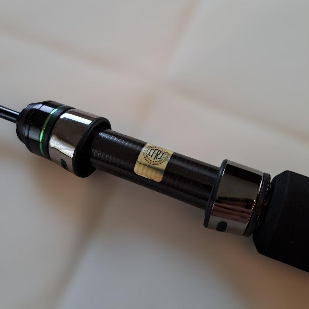 ラグゼ　宵姫　天　S48AL-solid