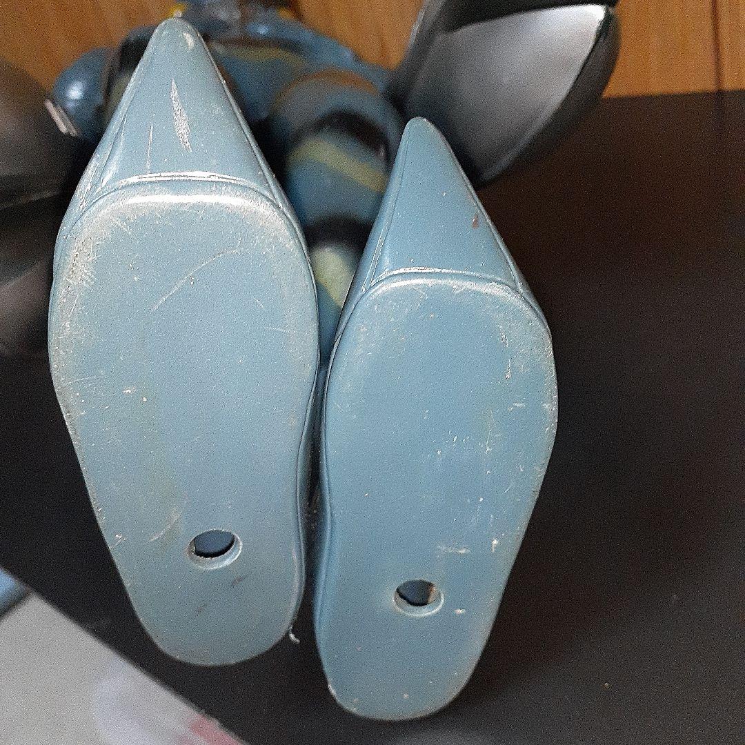 バルタン星人 BIGサイズ63cm