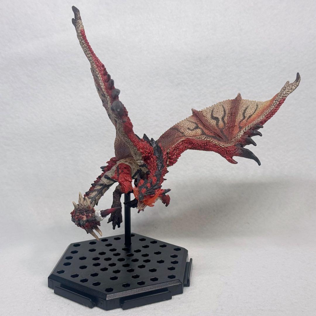 モンスターハンター　スタンダードモデル Plus Vol.4フルコンプセット