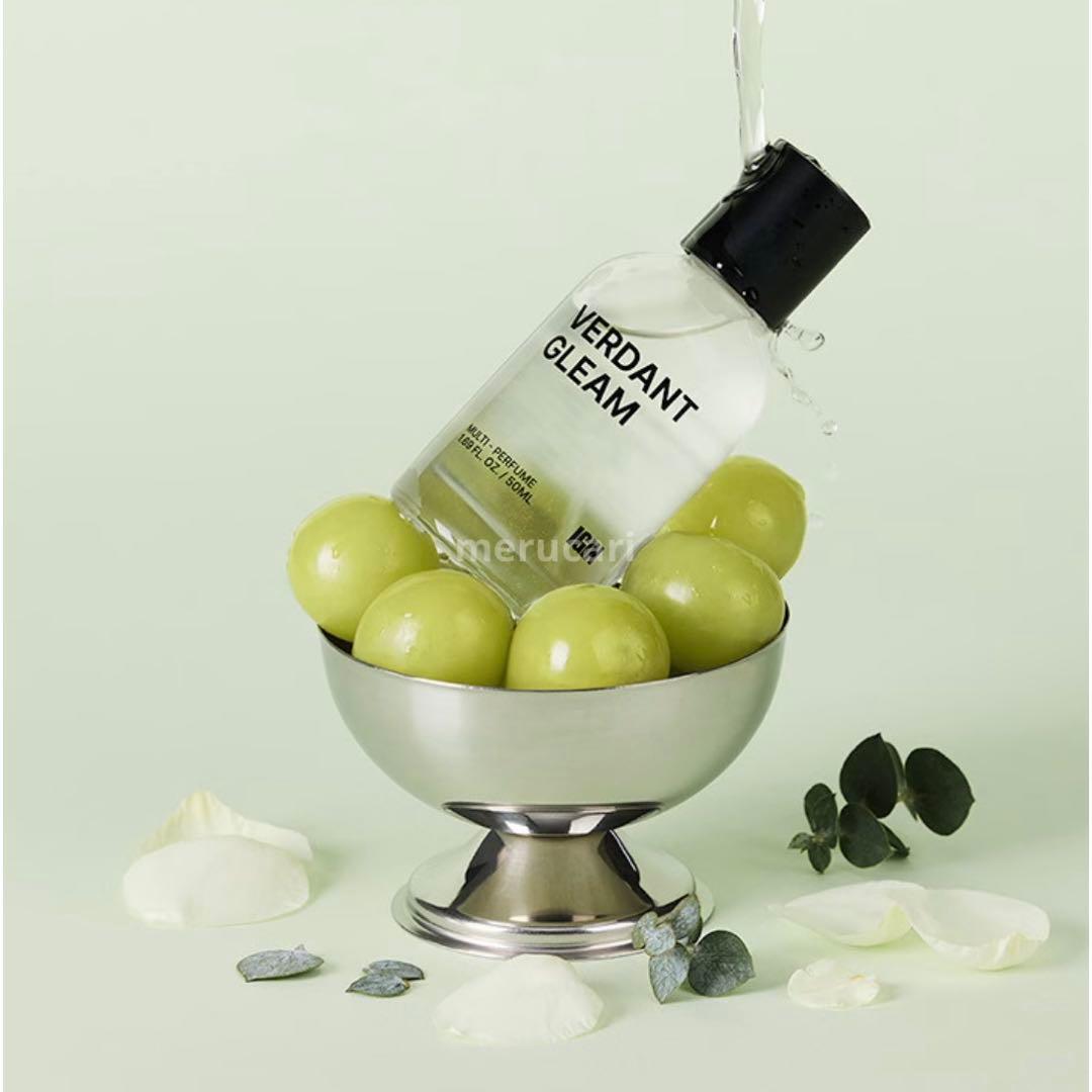 アイドル JIN VEDANT GLEAM 50ml MULTI - PERFUME