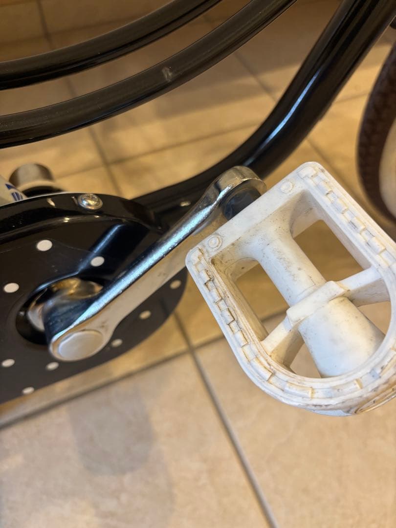 子供用自転車 18インチ