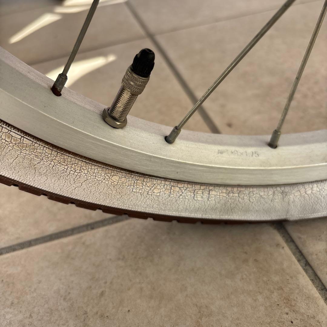 子供用自転車 18インチ