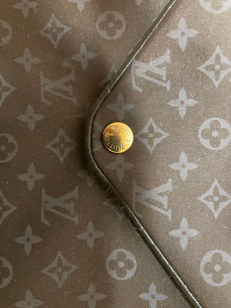 LV ルイヴィトン　vip限定ノベルティ