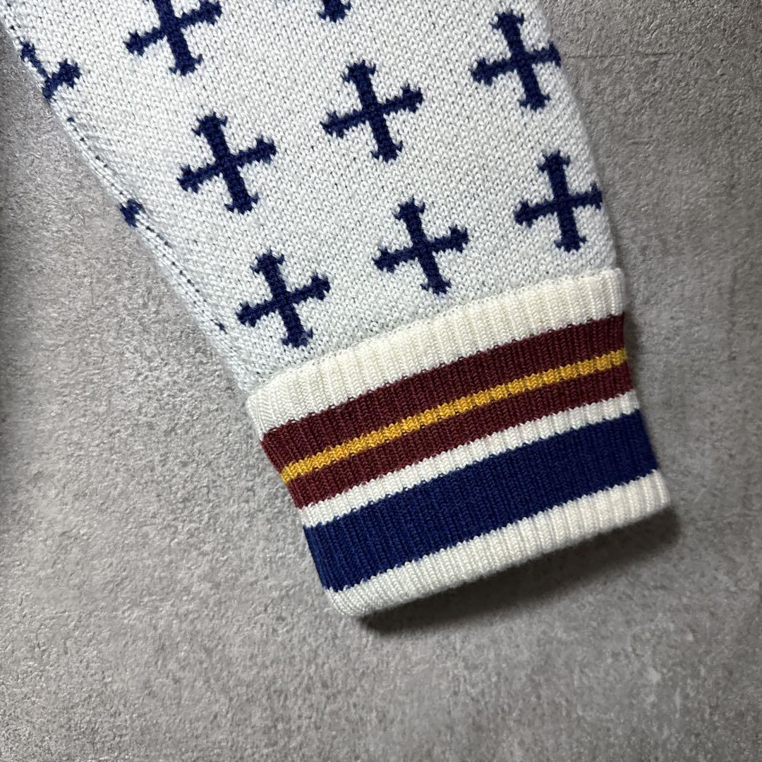 Pearly Gates パーリーゲイツ ニット ジャケット PG 5 ウェア