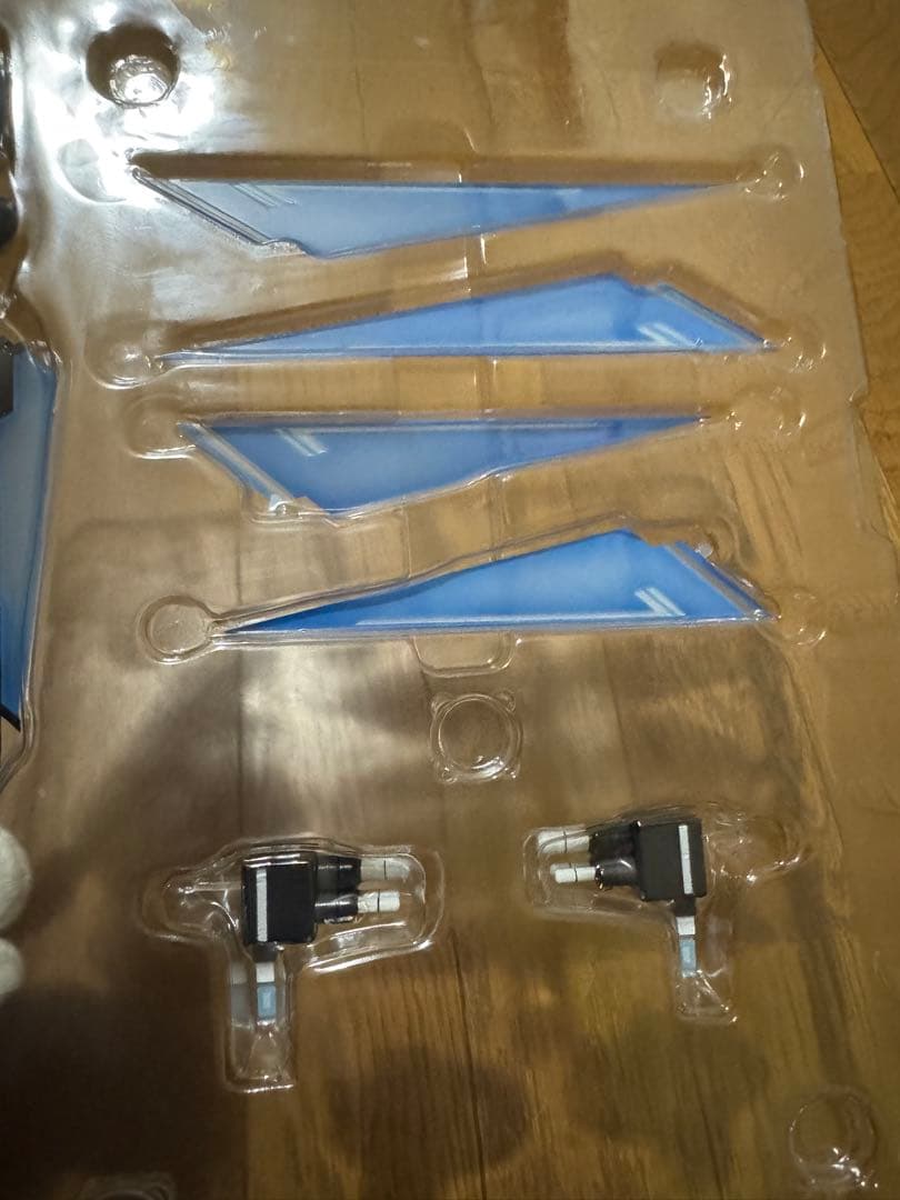 【開封品】超次元ゲイム ネプテューヌ ブラックハート(アルター)