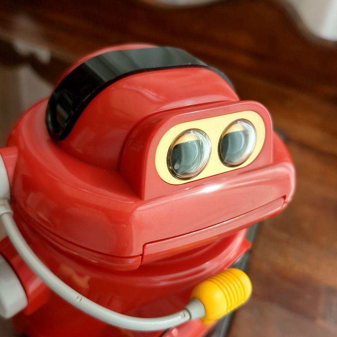 TOMY ShabeRoku しゃべろくラジオ　【ジャンク品】