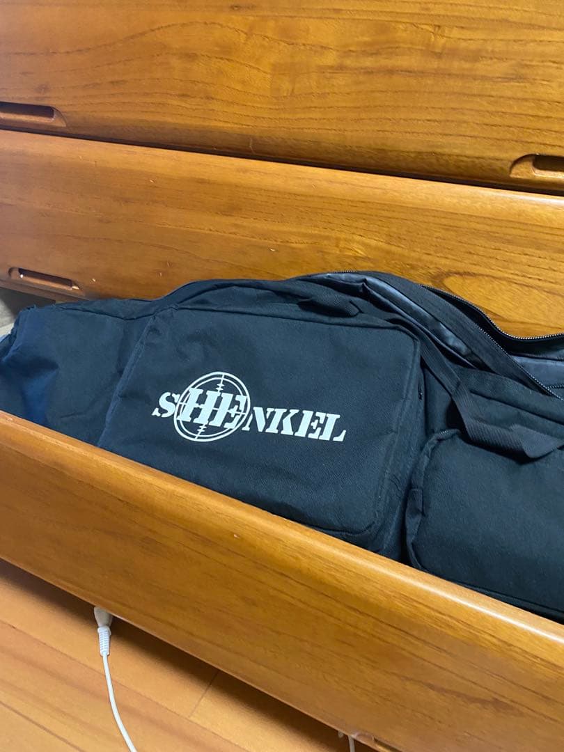 HK416D 次世代電動ガン