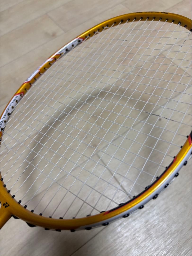 YONEX バドミントンラケット　デュオラ7 BP DUORA 7 BP