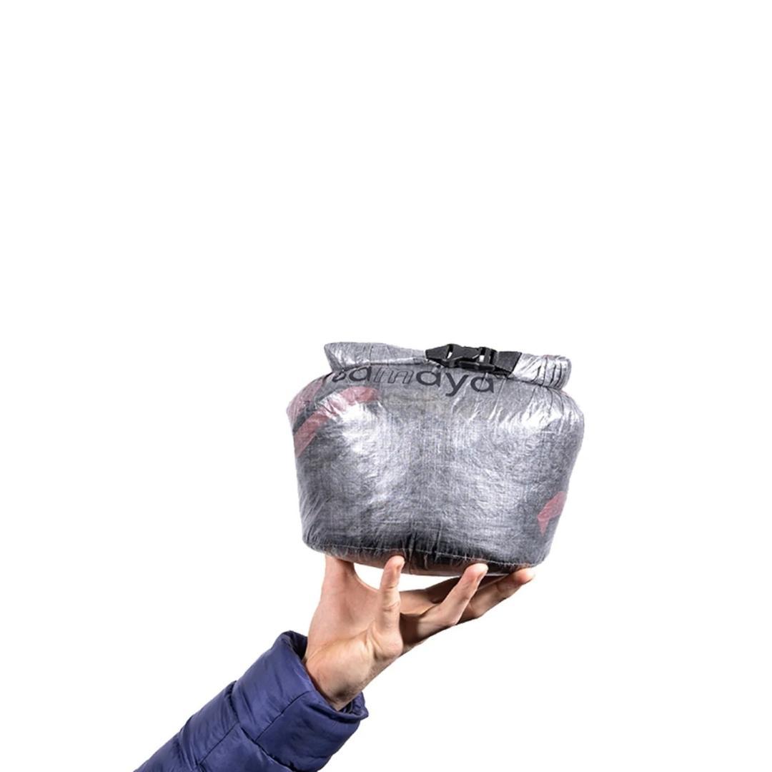 SAMAYA2.5 DYNEEMA + フットプリント 新品未使用！！