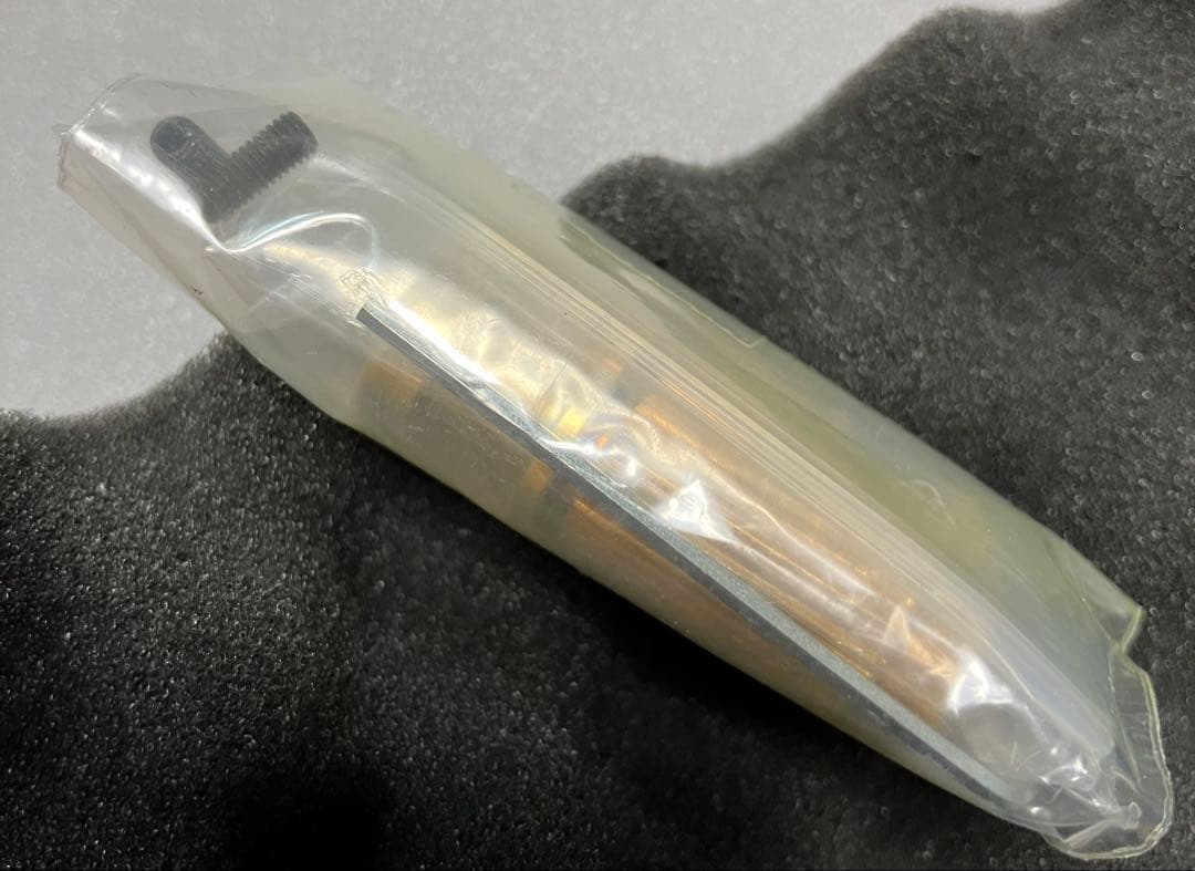 ギター ABM 3021GA Wraparound gold Alu