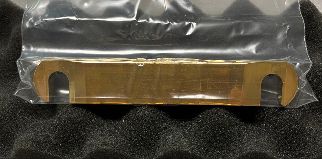 ギター ABM 3021GA Wraparound gold Alu