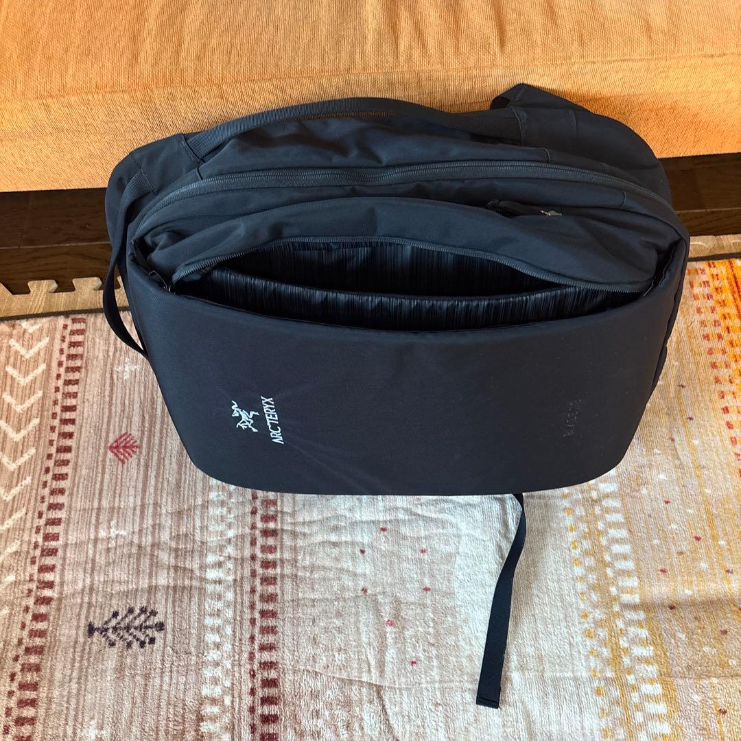 アークテリックスバック