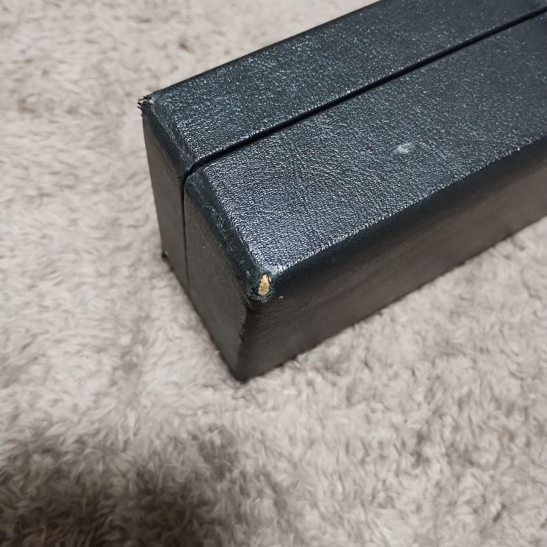 【美品】J&J ビリヤード キュー ケース付き