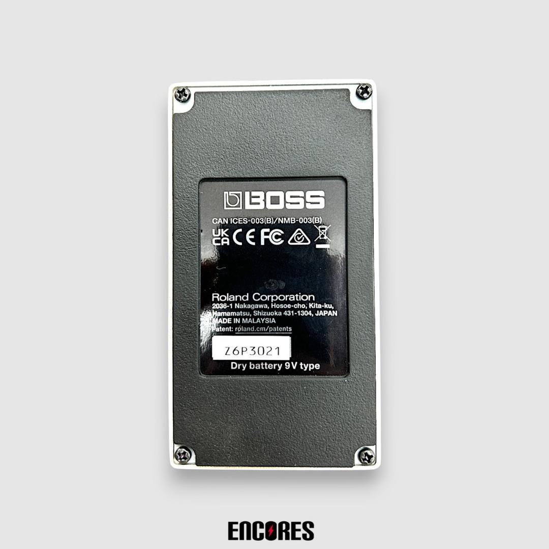 BOSS DS-1X DISTORTION ディストーション