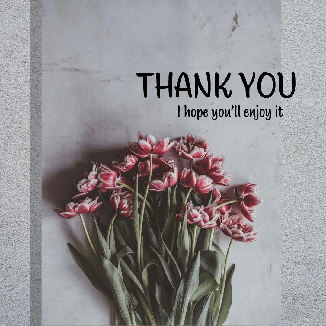 木皆原创《复古粉玫》海外マスキングテープ マステ 【2722】