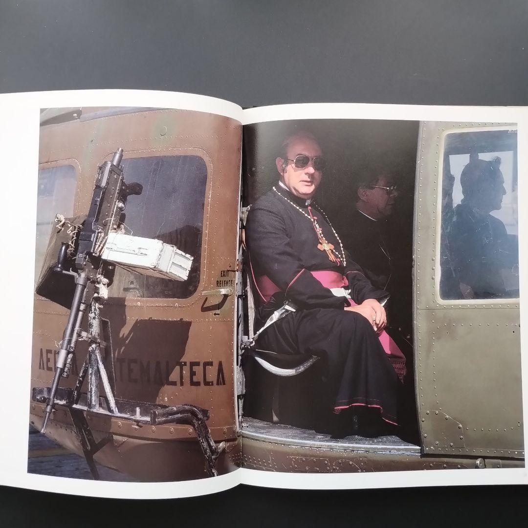 DEEDS OF WAR ジェームズ・ナクトウェイ写真集　英語版　☆