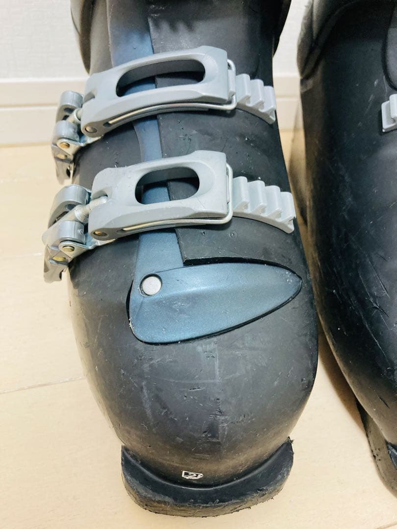 SALOMON PERFORMA スキーブーツ　サロモン　28.0-28.5cm