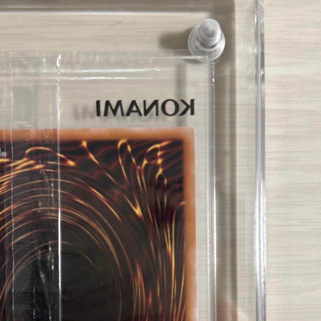 暗黒騎士ガイア　25th YACS限定　QCレア　未開封　新品