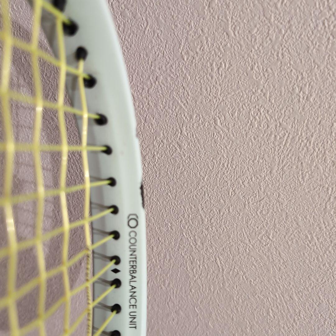 YONEX 軟式テニスラケット　ジオブレイク　70S ステア