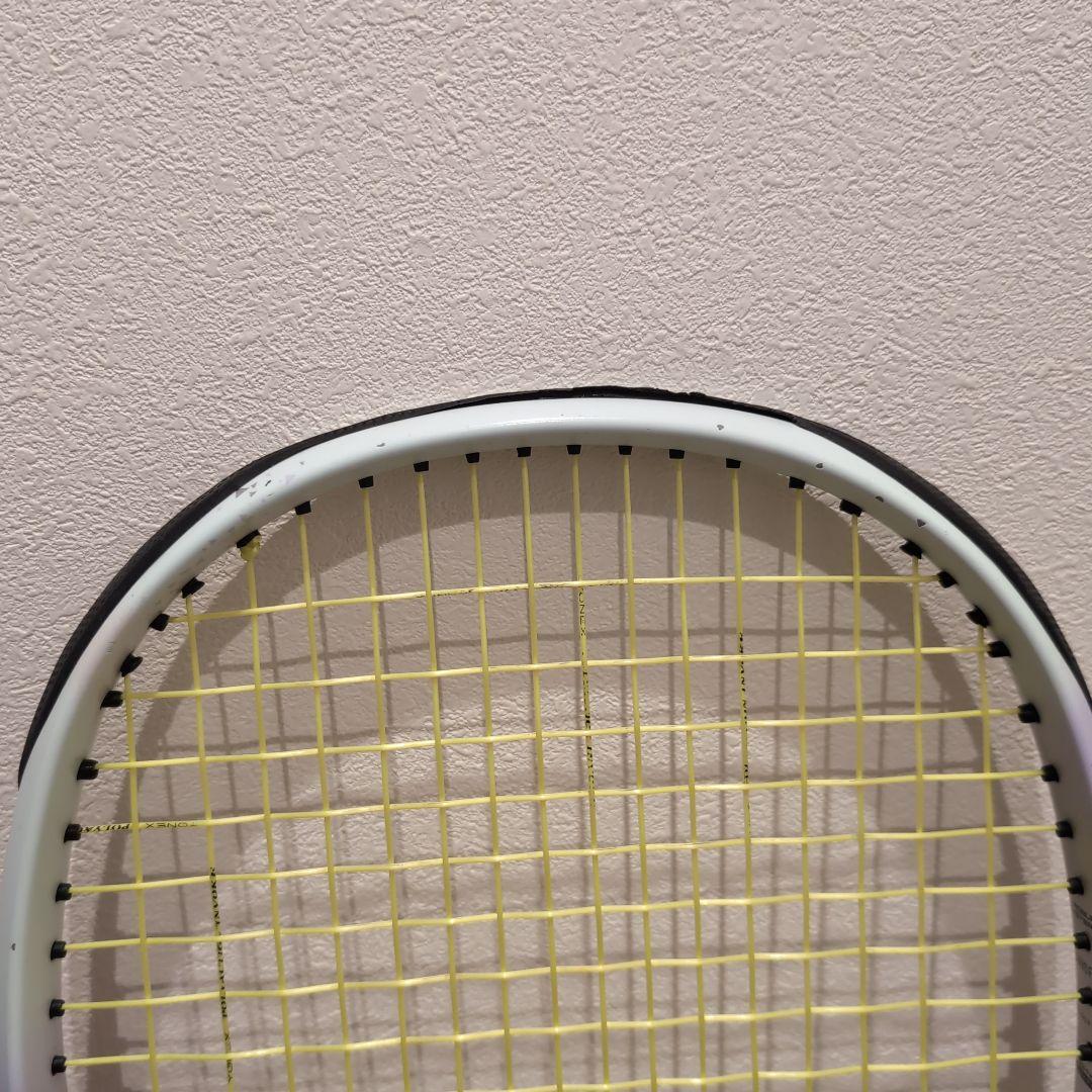 YONEX 軟式テニスラケット　ジオブレイク　70S ステア