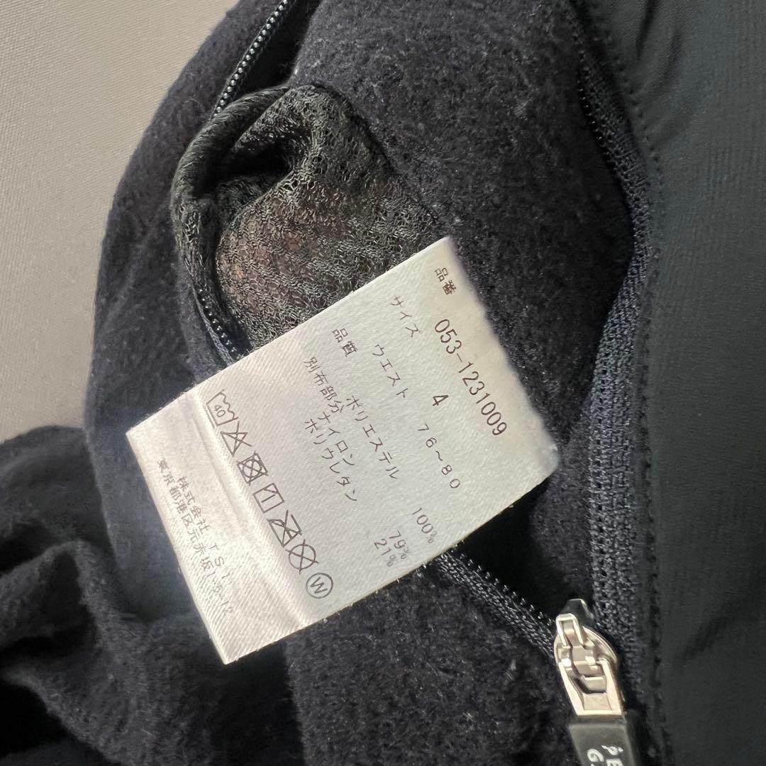 PEARLY GATES パーリーゲイツ　セットアップ　フリース　メンズ　ゴルフ